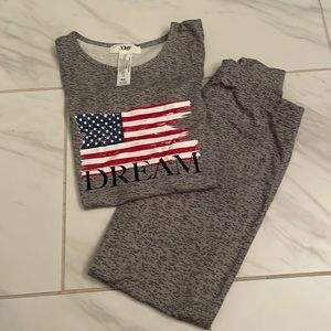 Girls Pajamas
